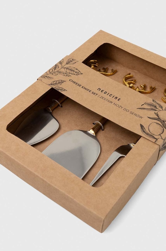 Set noževa za sir Medicine šarena RW23.TAUA13