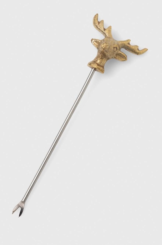 Set čačkalica za grickalice Medicine RW23.TAUA16 zlatna RW23