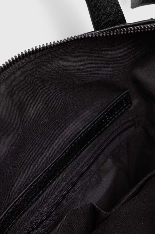 Torebka damska z funkcją plecaka kolor czarny RW23.TOD307 czarny