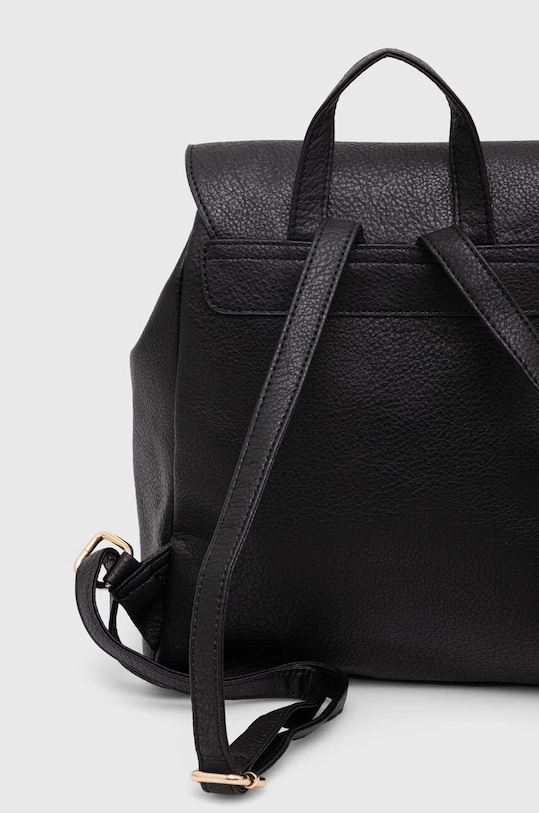 Doplnky Ruksak dámsky čierna farba RW23.TOD314 čierna