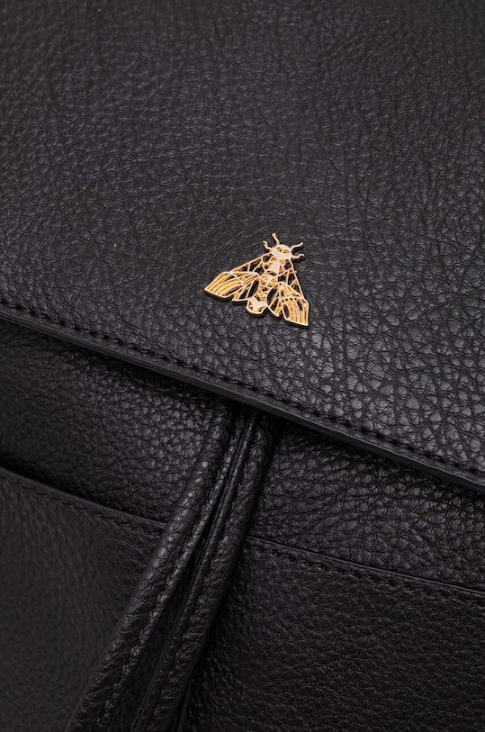 Ruksak dámsky čierna farba čierna RW23.TOD314