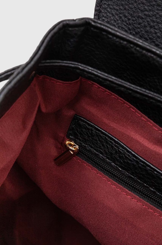 Ruksak dámsky čierna farba RW23.TOD314 čierna