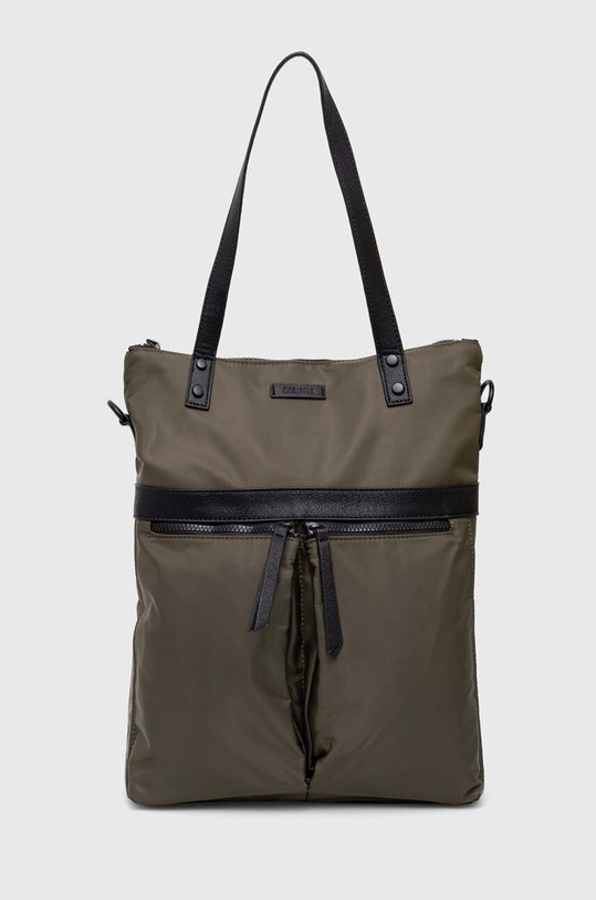 Medicine torebka mieści A4 zielony RW23.TOD315