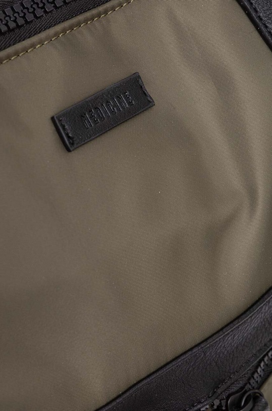 Medicine torebka zielony RW23.TOD315