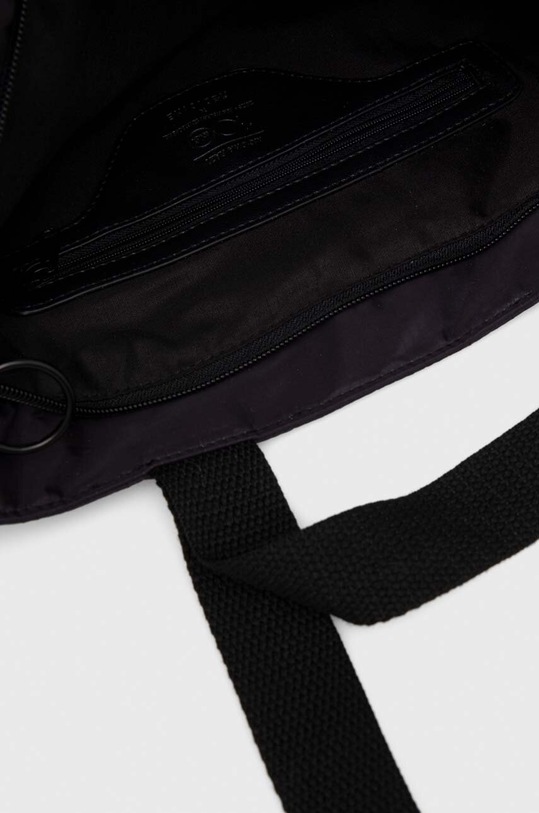 Torebka damska - Kolekcja jubileuszowa. 2023 Rok Wisławy Szymborskiej x Medicine, kolor czarny RW23.TOD350 czarny