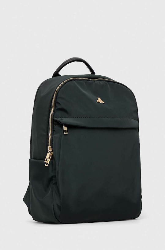 Akcesoria Plecak damski gładki kolor turkusowy RW23.TOD504 turkusowy