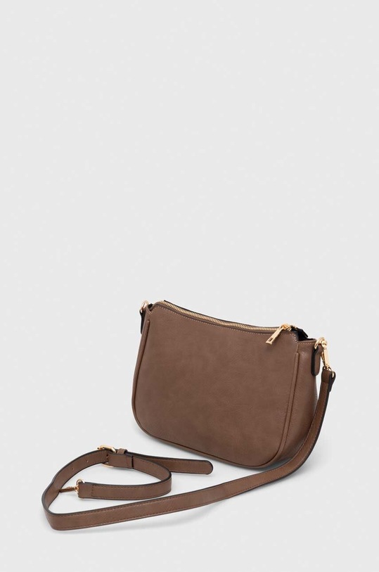 Kabelka dámska béžová farba RW23.TOD506 béžová