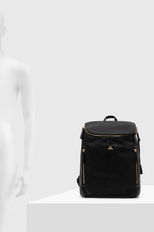 Ruksak dámsky čierna farba RW23.TOD509