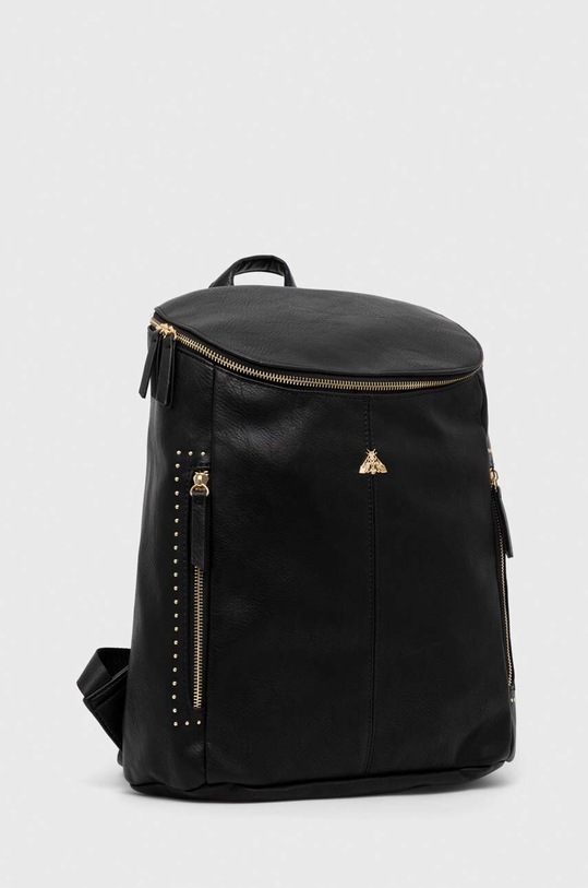 Ruksak dámsky čierna farba RW23.TOD509 čierna RW23