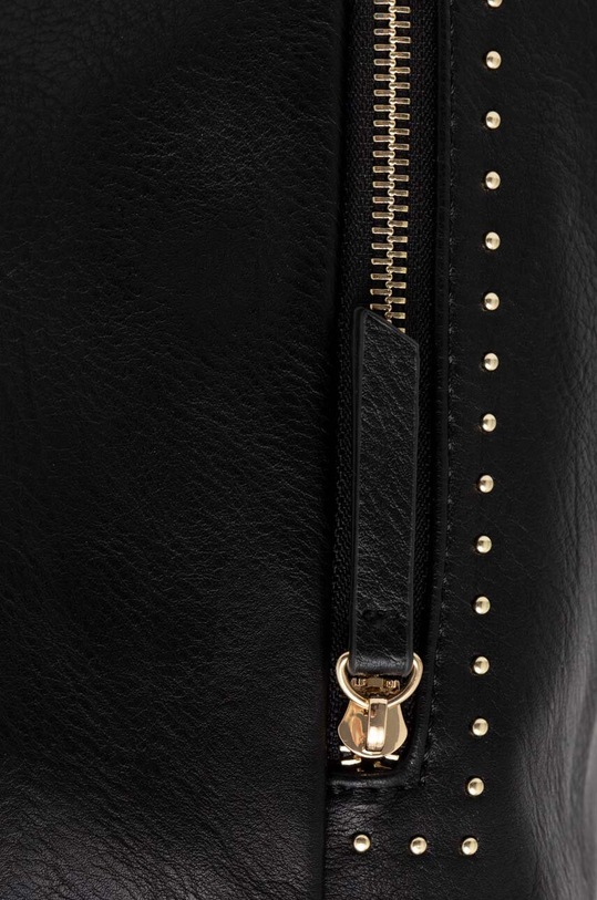 Doplnky Ruksak dámsky čierna farba RW23.TOD509 čierna