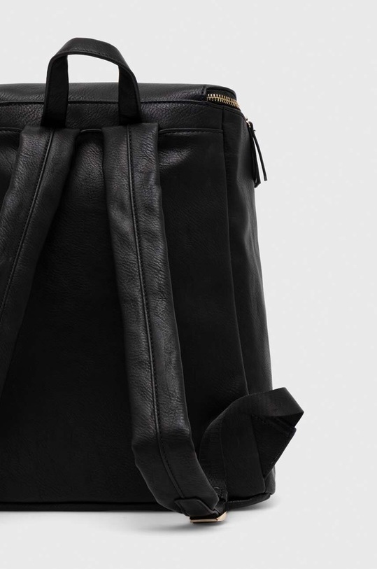 Ruksak dámsky čierna farba čierna RW23.TOD509