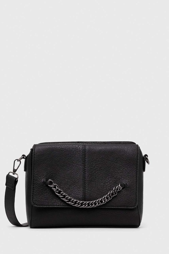 Kabelka dámska čierna farba RW23.TOD511 čierna RW23