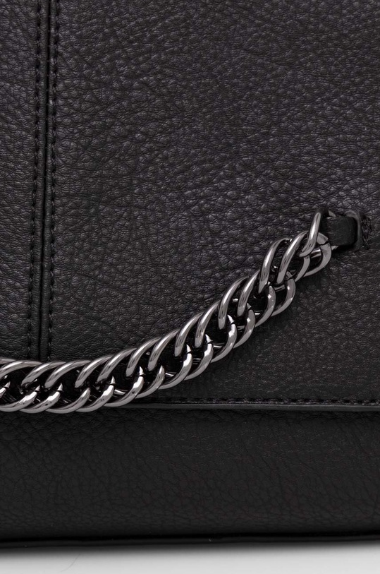 Kabelka dámska čierna farba RW23.TOD511 čierna