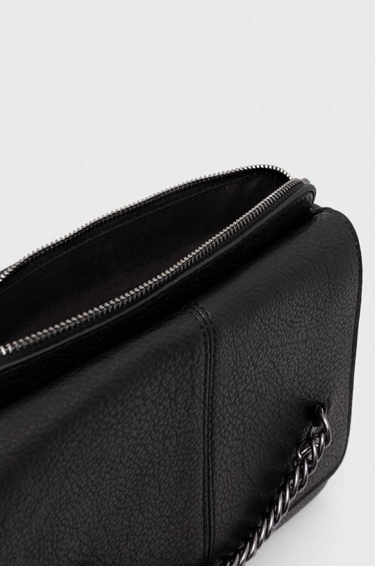 Kabelka dámska čierna farba RW23.TOD511