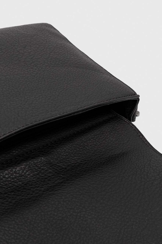 Kabelka dámska čierna farba RW23.TOD511