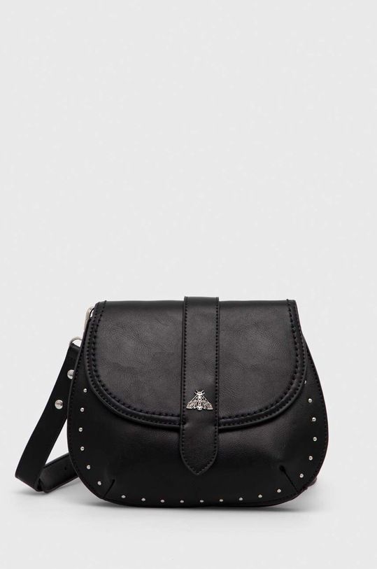 Kabelka dámska čierna farba RW23.TOD601 čierna RW23