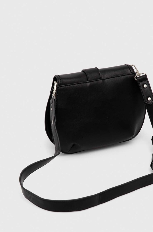 Kabelka dámska čierna farba RW23.TOD601 čierna