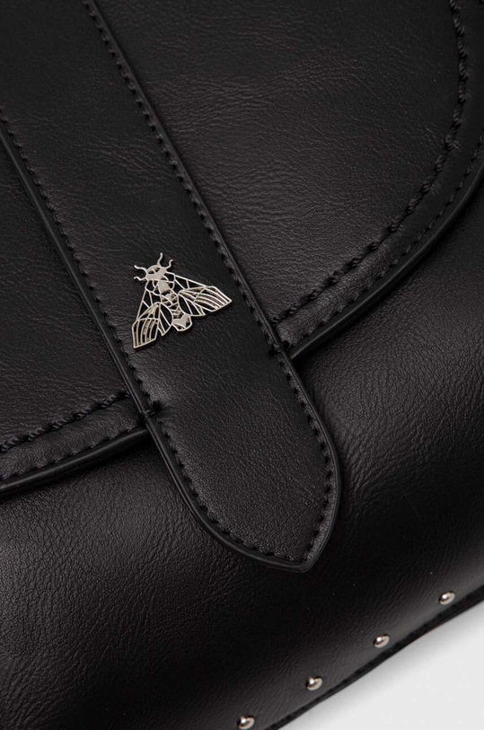 Kabelka dámska čierna farba RW23.TOD601