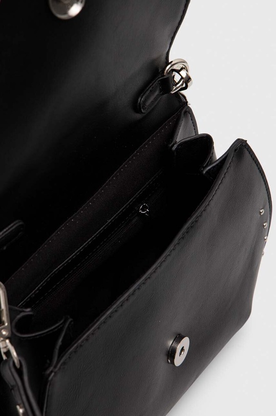 Kabelka dámska čierna farba RW23.TOD601