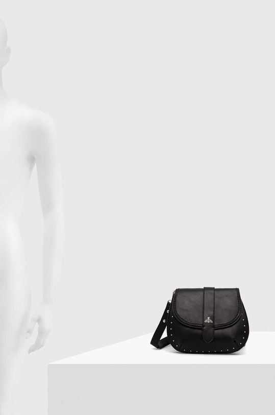 Kabelka dámska čierna farba RW23.TOD601