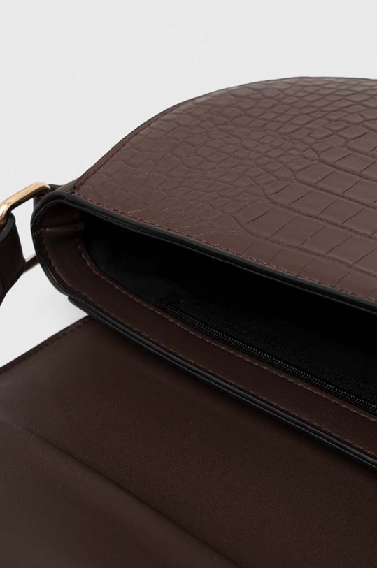 Kabelka dámska hnedá farba RW23.TODA04 hnedá