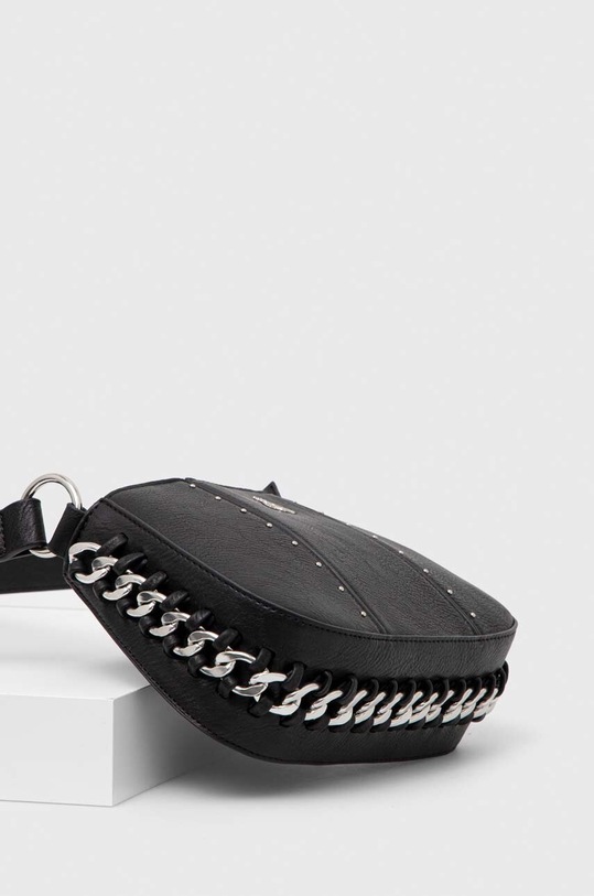 Medicine torebka czarny RW23.TODA08