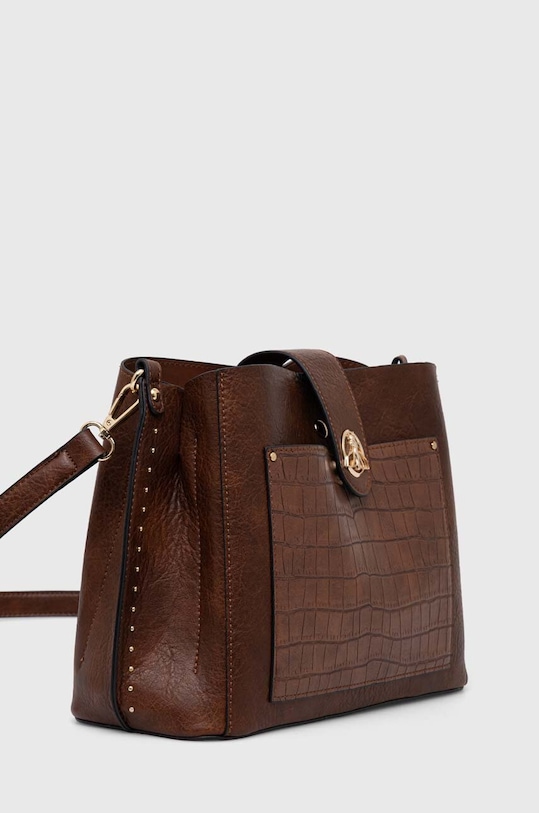 Чанта Medicine RW23.TODC01 кафяв RW23