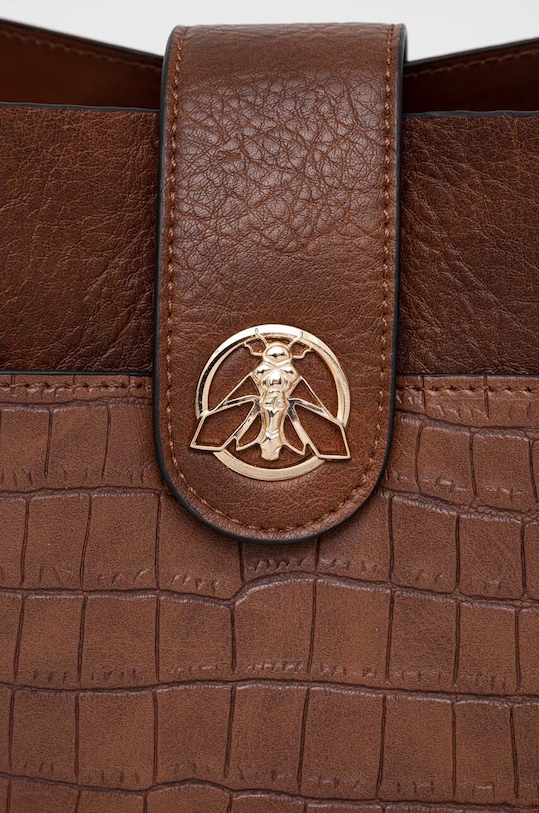 Чанта Medicine кафяв RW23.TODC01