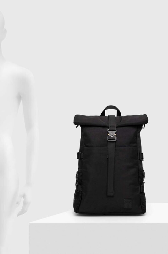 Batoh pánský černá barva RW23.TOM200