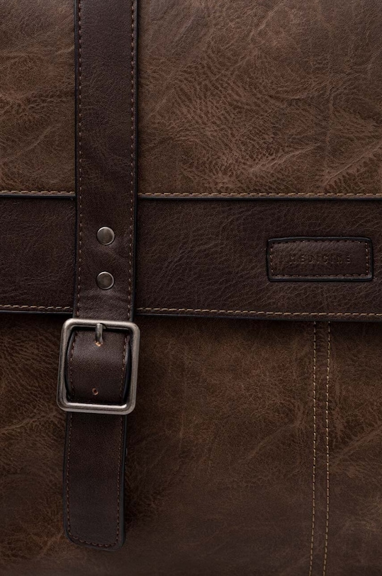 Αξεσουάρ Τσάντα Medicine RW23.TOM201 καφέ