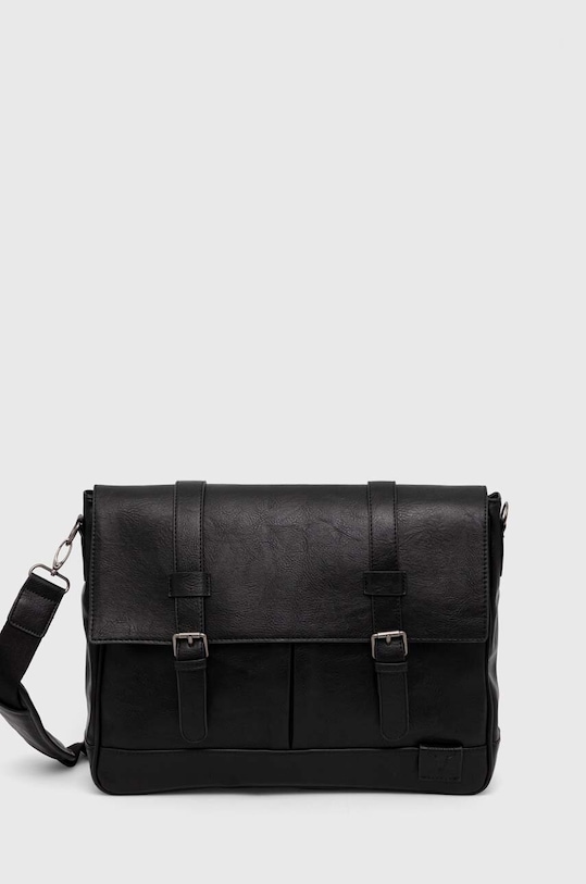 Medicine torba mieści A4 czarny RW23.TOM900