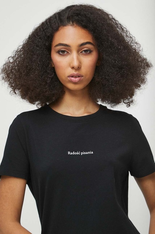 Medicine t-shirt RW23.TSD359 czarny RW23