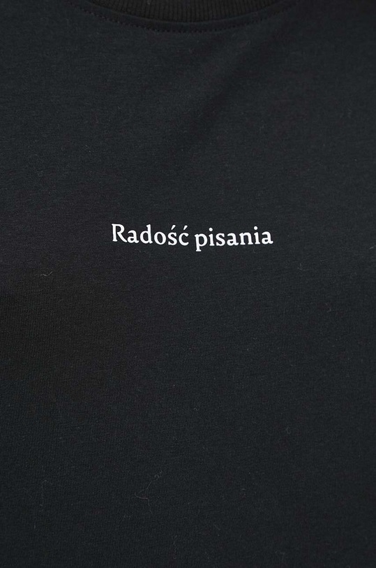 Medicine t-shirt RW23.TSD359 czarny