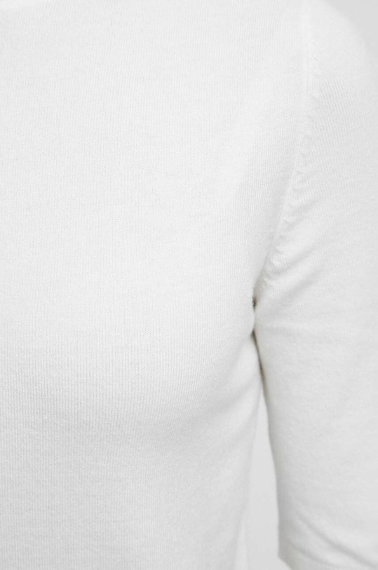 Tričko dámske béžová farba RW23.TSD500 béžová