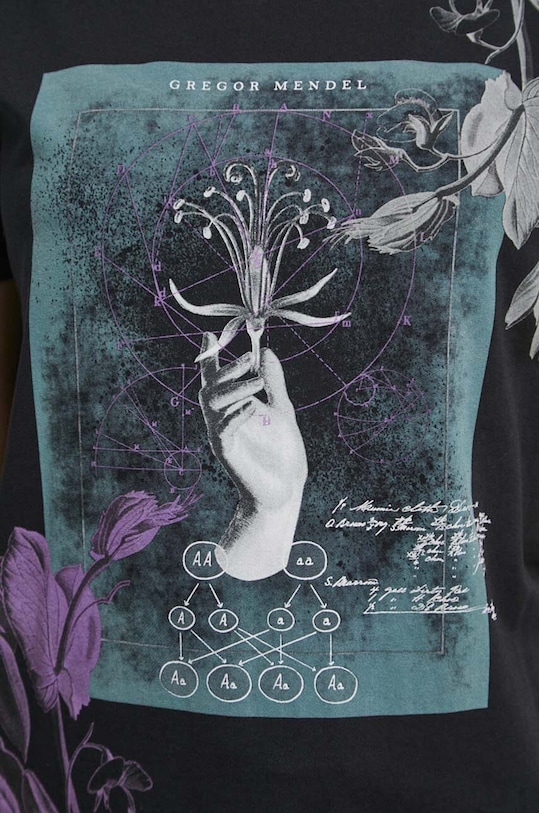 Medicine t-shirt RW23.TSD601