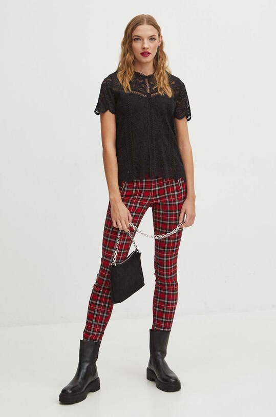 Medicine tricou RW23.TSDB05 negru RW23