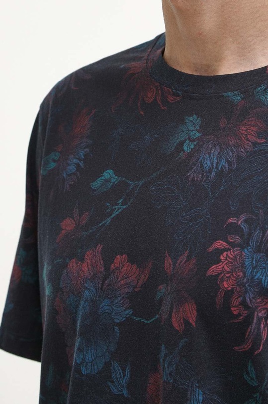 Medicine t-shirt in cotone RW23.TSMA30 nero