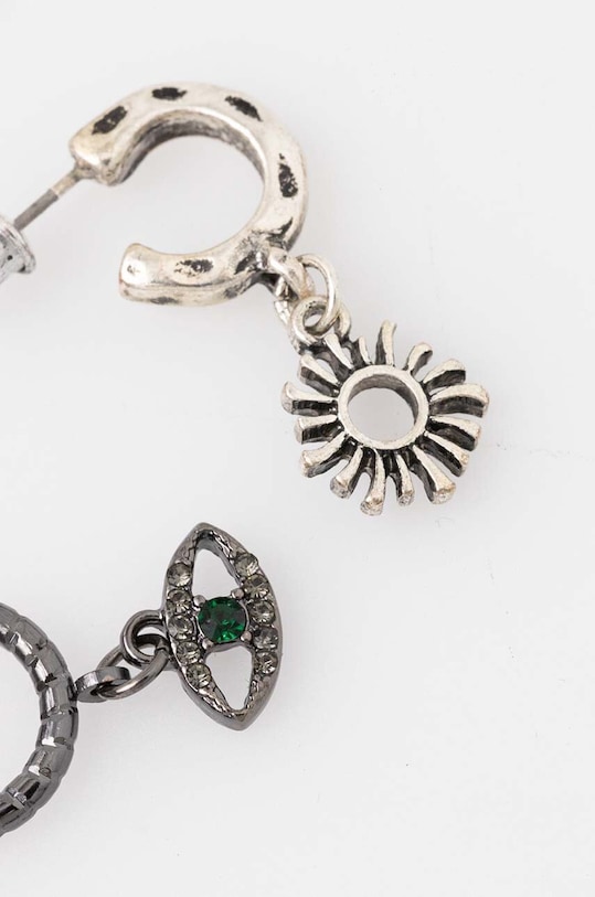 Náušnice dámske RW24.AKD104 viacfarebná RW24