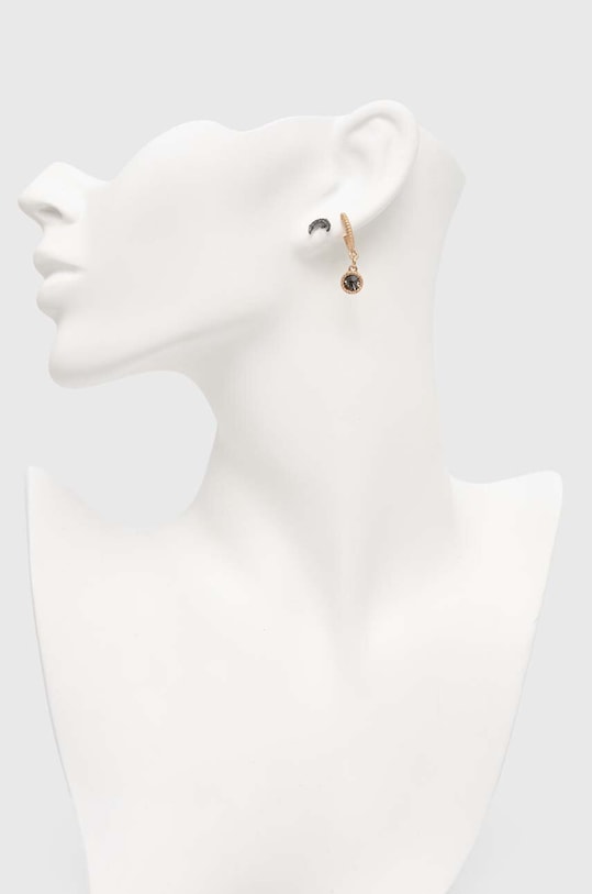 Doplnky Náušnice dámske RW24.AKD104 viacfarebná