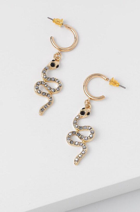 Сережки Medicine RW24.AKD308 золотий RW24
