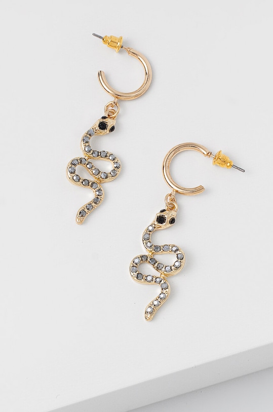 Сережки Medicine RW24.AKD308 золотий RW24