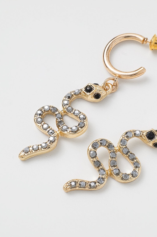 Аксесуари Сережки Medicine RW24.AKD308 золотий