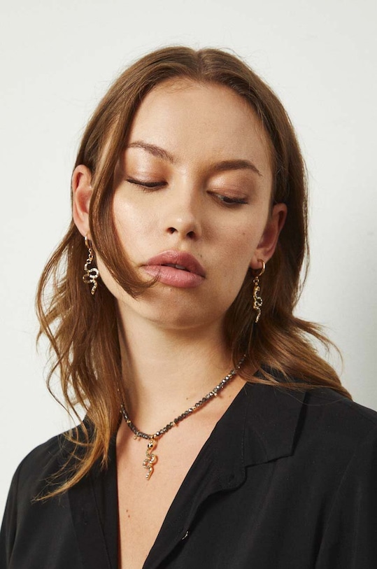 Сережки Medicine RW24.AKD308