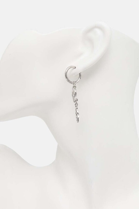 Accesorii Medicine cercei RW24.AKD402 argintiu