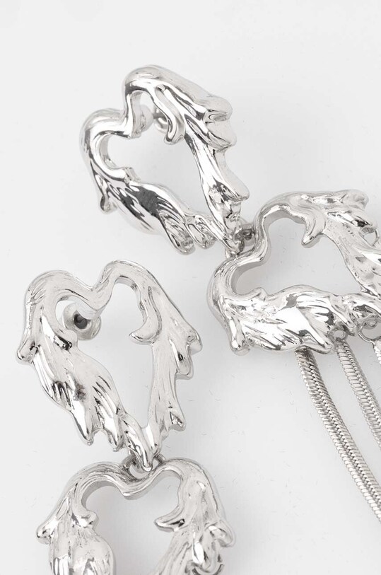 Сережки Medicine RW24.AKD509 срібний RW24