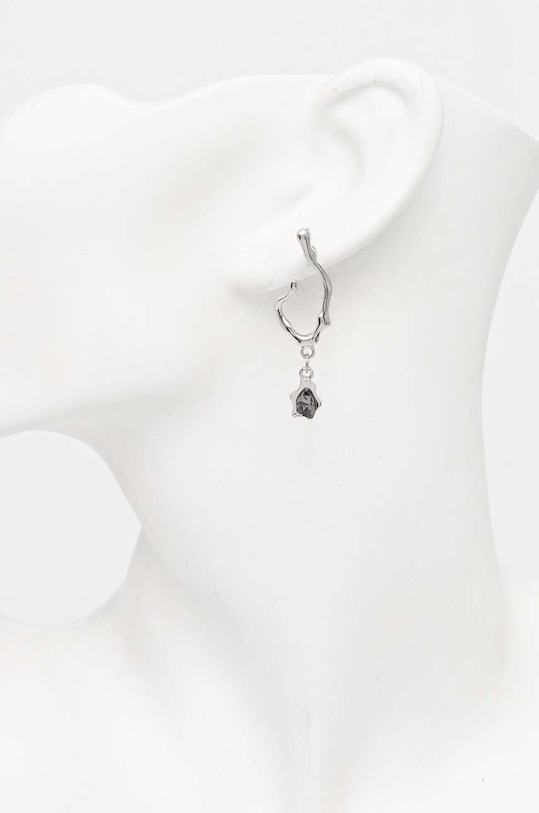 Αξεσουάρ Σκουλαρίκια Medicine 3-pack RW24.AKD511 ασημί