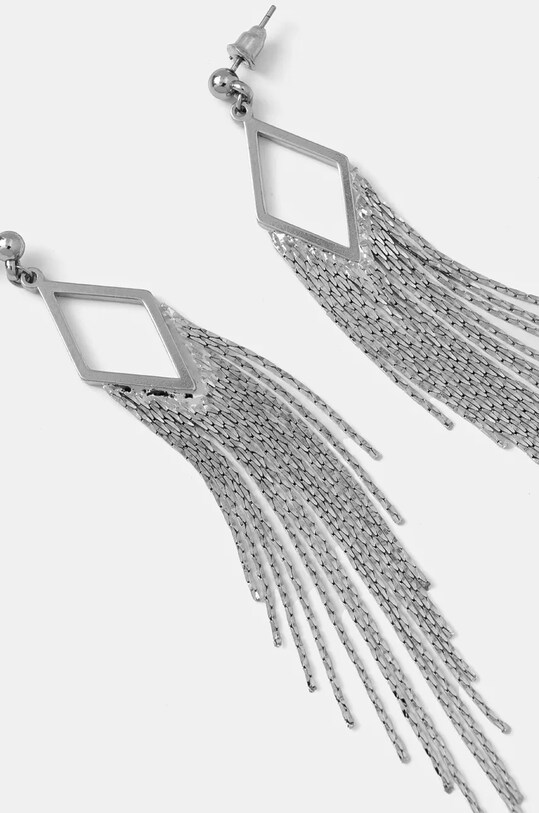 Сережки Medicine RW24.AKD707 срібний RW24