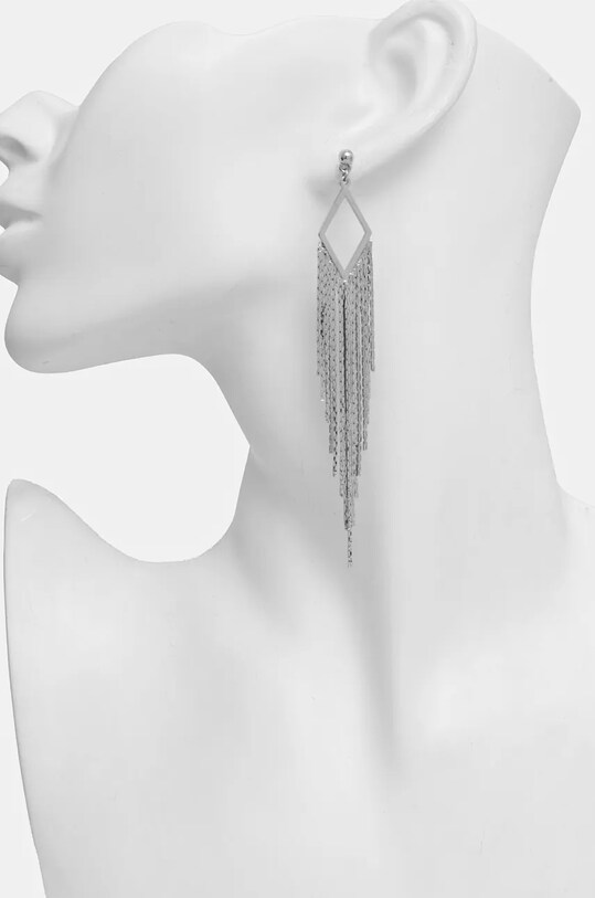 Аксесуари Сережки Medicine RW24.AKD707 срібний
