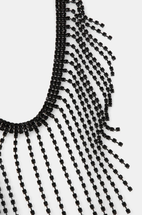 Medicine naszyjnik RW24.AKDA02 czarny RW24