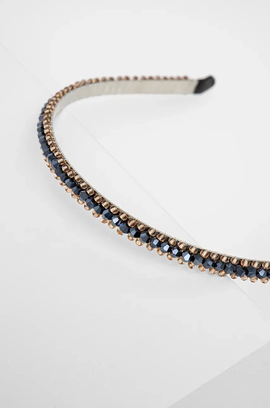 Лента за глава Medicine RW24.AKDA04 тъмносин RW24